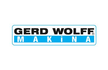 Gerd Wolff Makina